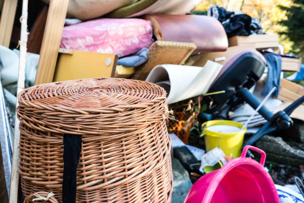 Best Full-Service Junk Removal  in Summit Hill, PA